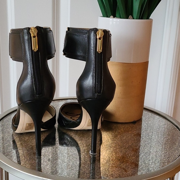Sam Edelman high heels - Picture 2 of 4